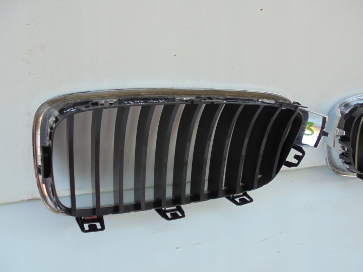 GRILLE RÉSERVOIR CALANDRE ENSEMBLE BMW 3 F30 F31