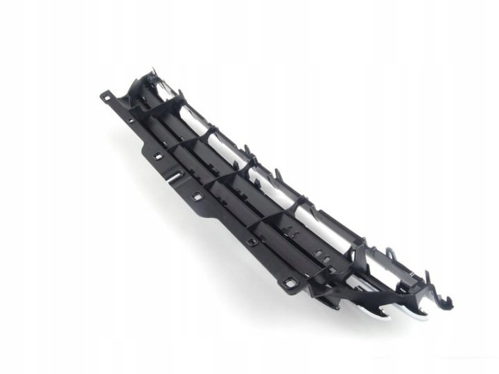 GRILLE AVANT CHROME MINI R55 R56 R57 ORIGINAL
