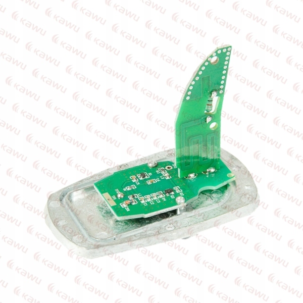 ANTENNE AUDI BMW MINI VOLVO SNAP ROKA 40731