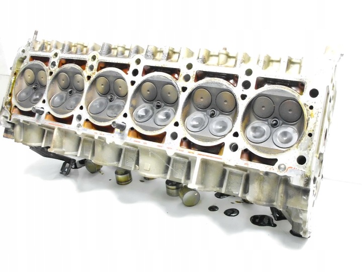 SSANGYONG REXTON I 3.2 ESSENCE CULASSE PISTONS MERCEDES
