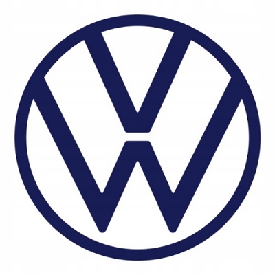 EMBLEMA INSIGNIA VW CRAFTER TRANSPORTER T6 T6.1 