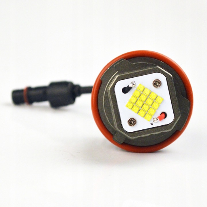 AMPOULES SEGMENTS MARKER LED 160W BMW E39 E53 E60 E61 E63 E64 E65 E66 E87 X3 X5