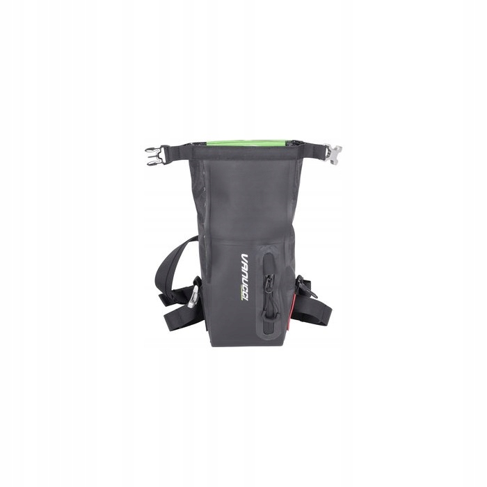 SAC MOTOCYCLETTE SUR UDO VANUCCI WP05 RÉFLÉCHISSANTE