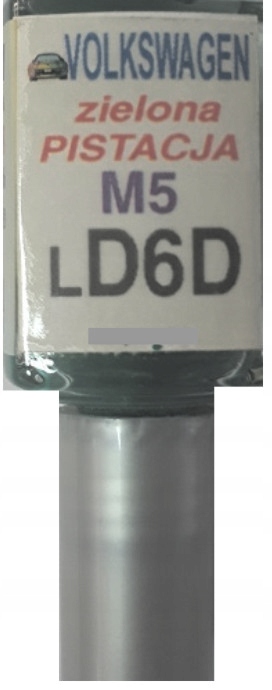 VW LG9R G7X A7 SILVER ARROW PEINTURE ZAPRAWKA VERS RYS