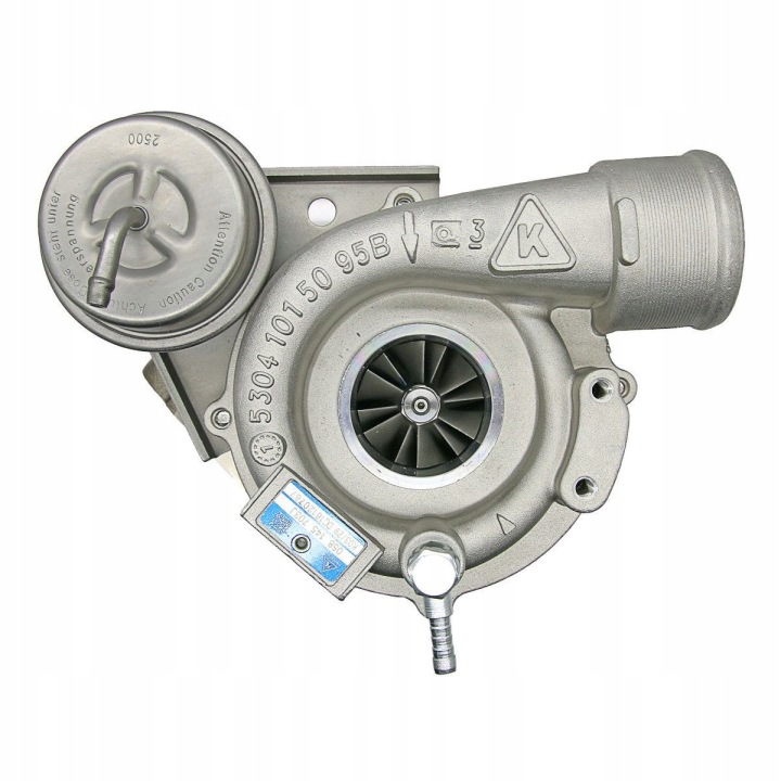 TURBINE TURBO AUDI SKODA VOLKSWAGEN 1.8 T 150KM/110KW K03-029