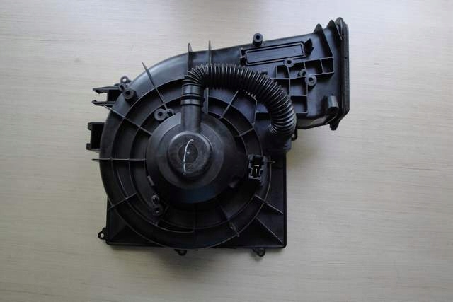 SOPLADOR VENTILADOR NISSAN PRIMERA P12 EUROPA LODS 