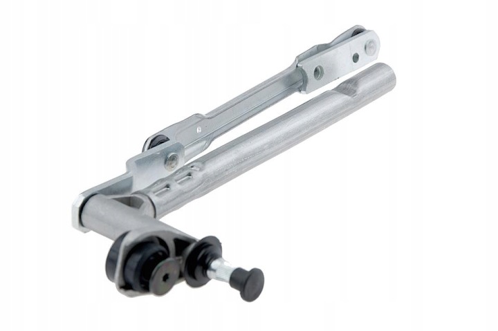 MÉCANISME ESSUIE-GLACES AVANT VW TOURAN 2003-2010 DROIT