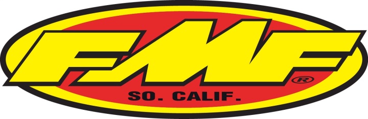 FMF DIFFUSEUR GOLD SERIES GNARLY KTM XC EXC 300 17+