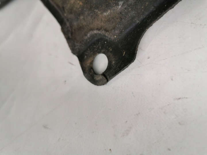 PROTECTION SOUS MOTEUR TOYOTA COROLLA XII E21 19-22