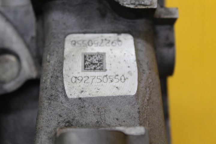 CULASSE MOTEUR MERCEDES SPRINTER 906 2.2 CDI R6510180201