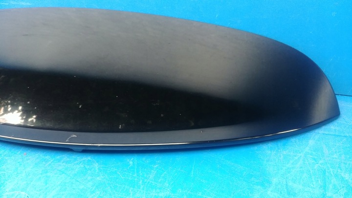 VISIÈRE COUVERCLES DE COFFRE SPOILER SPOILER SPOILER ALFA ROMEO BRERA 876B
