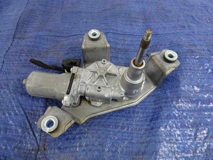 MOTOR DE TAPA DE MALETERO CHEROKEE KL JEEP 14> 