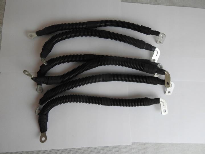 FIL MASSIQUE BOÎTES FUSIBLE FIAT PANDA II
