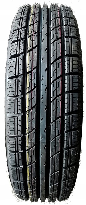 2 X 205/65R16C CALOROCZNE MS DELIVERY C BUS EUROPE 2024 