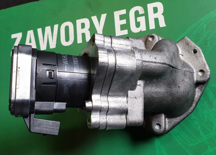 EGR SPRINTER 906 3,0 V6 CDI A9061420619 Gwar.1rok