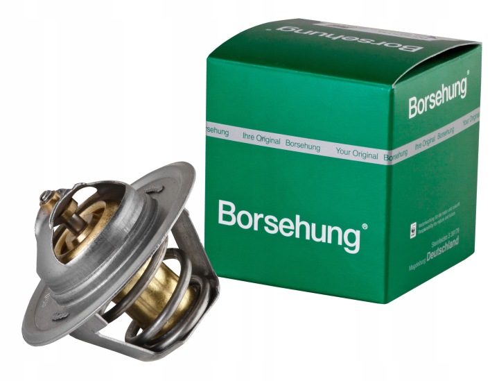 BORSEHUNG B13141 THERMOSTAT FLUIDE REFROIDISSANT