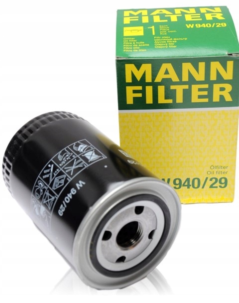 FILTRE HUILES CONVIENT VERS PORSCHE 911, 911 SPEEDSTER, 911 TARGA 3.0-3.6 0