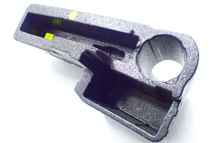 AUDI Q7 4M POLYSTYRÈNE COUVERCLES DE COFFRE 4M0012120A