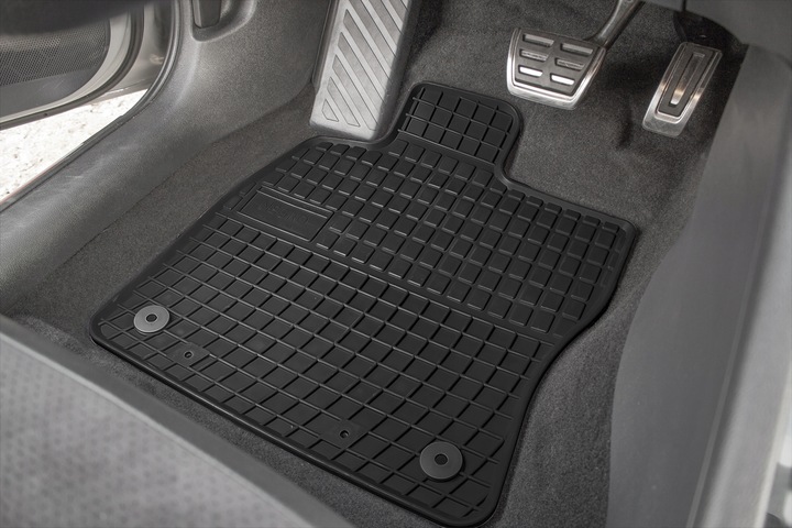 FROGUM ALFOMBRILLAS PODL. VW TRANSPORTER T5/T6 03- 