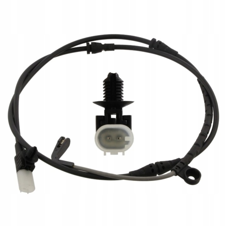 CAPTEUR PLAQUETTES FREIN LAND ROVER. DROIT RANG