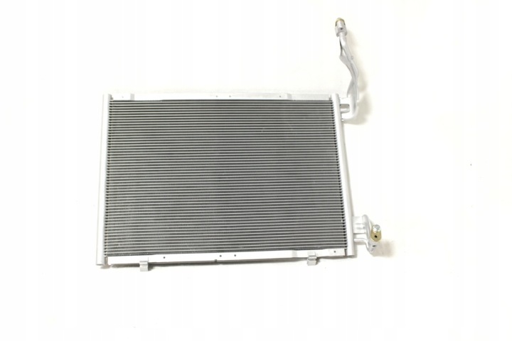 DÉSHYDRATEUR CLIMATISATION FIESTA VI (CB1) (08-) 1.6 TDCI, (W/O DRYER, MAN) 152