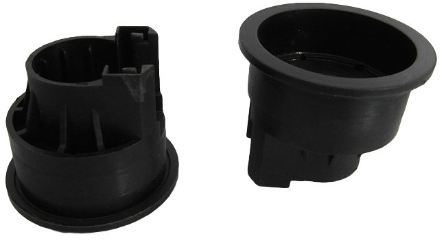 COUVERCLE PROTECTRICE ALTERNATEUR AS-PL ABEC9001