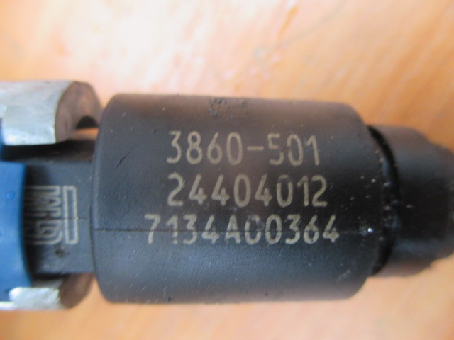 OPEL 2.2 16V Z22YH VECTRA C SIGNUM ZAFIRA B SAAB 9-3 MOULURE INJECTION GOLA