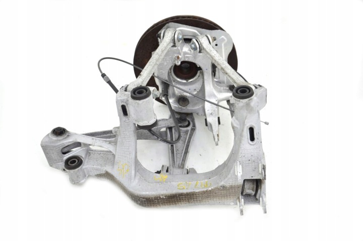 PORSCHE 911 997 ROTULE DE DIRECTION MOYEU ARRIÈRE DROIT 99733161207