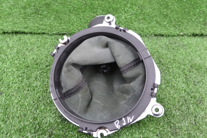 AUDI TT 8J0 POMMEAU DE VITESSE CARTER JEU 8J0711113
