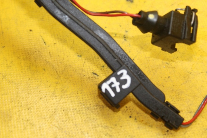 FAISCEAU DE CÂBLES INSTALLATION ÉLECTRIQUE INJECTEURS E60 4.4 B 7514611