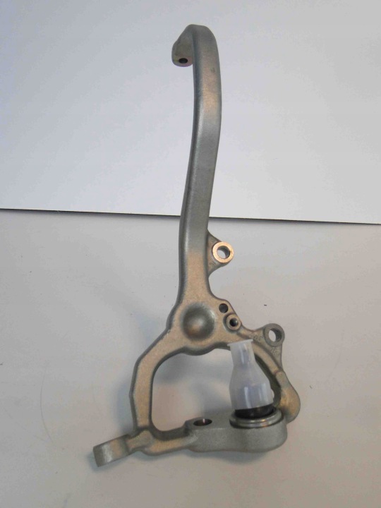 MERCEDES SL R230 LIFT ROTULE DE DIRECTION DROITE AVANT 230
