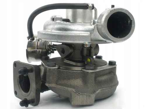 TURBOCOMPRESSEUR LANCIA KAPPA 2.4JTD 136KM 701900 46763888 7172354