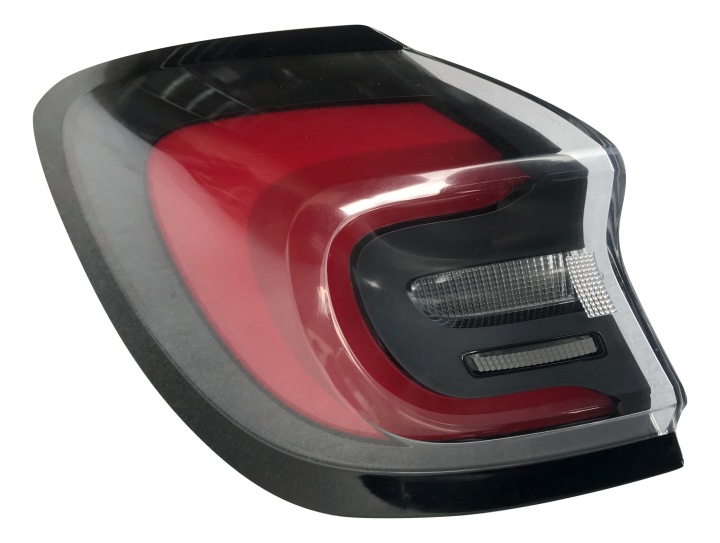 PHARE GAUCHE ARRIÈRE DANS AILE L1TB-13405-AC FORD PUMA II MK2