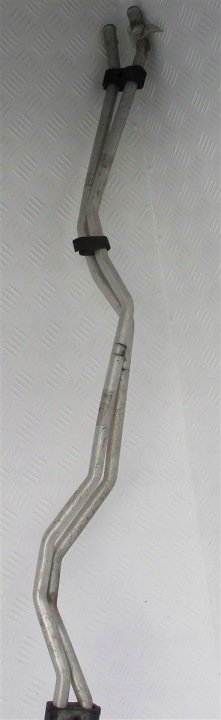 FIL TUYAU TUYAU PORSCHE 911 997 TURBO 99757218100