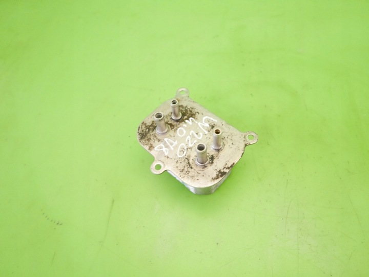 RADIATEUR CARBURANTS MERCEDES W220 S400 4.0 V8 CDI