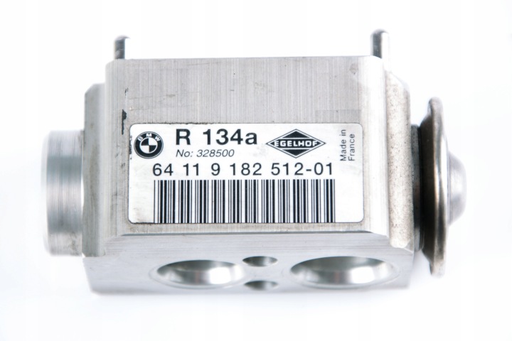 BMW E87 E90 E91 E92 SOUPAPE EXPANSIBLE CLIMATISATION 9182512