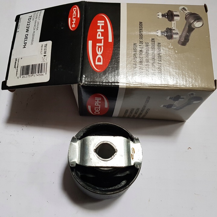 MANCHON BRAS DE SUSPENSION DELPHI TD323W
