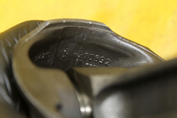 PISTON BIELLE BIELLE TRANSIT MK6 2.4 TDDI 24342D