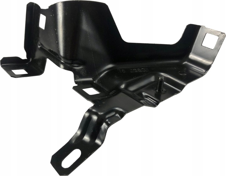 SUPPORT FIAT DUCATO 14 AILE AVANT GAUCHE