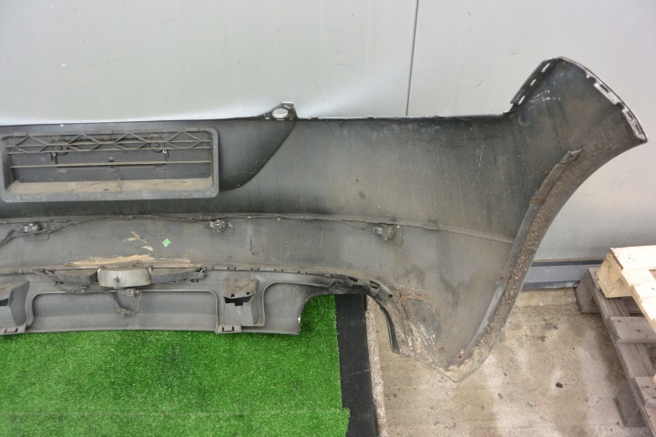 AUDI TT 8J LY4W PARE-CHOCS COMPLET PDC FEUX STOP