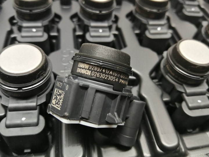 CAPTEUR PMA BMW F30 F31 F32 F33 F34 F36 ASSISTANT