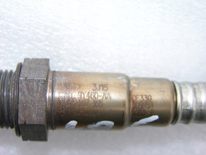 SONDE LAMBDA FORD 1,6 ECOBOOST C1BY-9Y460-AA