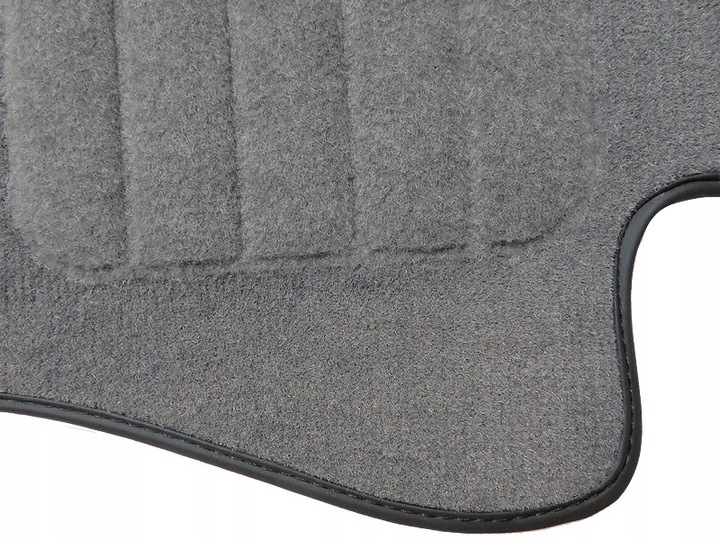 VW PARA TIPO ALFOMBRILLA LP WELUROWY COMFORT GRIS 