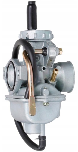 CARBURATEUR JAPAN 4T SCOOTER DÉVERROUILLÉ PZ22