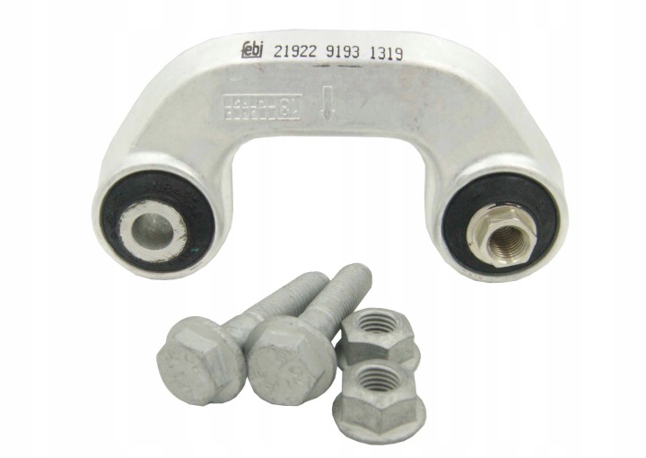 CONNECTEUR STABILISATEUR VW AVANT A4 DROITE 01- KP KIT NIEZBEDNIK CONDUCTEUR #1