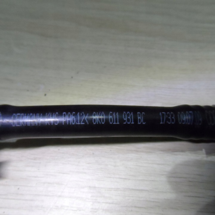 POMPE DE FREIN 8E0927317F AUDI A5 S5