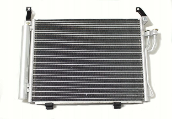 DÉSHYDRATEUR KLIMAT.DEPO DÉSHYDRATEUR HYUNDAI I10 08- 1.0-1.1-1.25I 08-