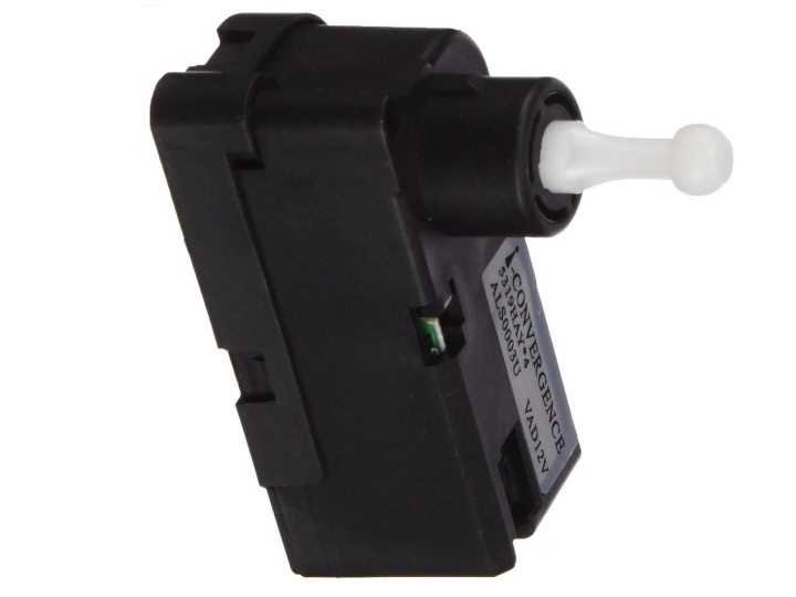 PETIT MOTEUR RÉGLAGES PHARES POLCAR 1252206