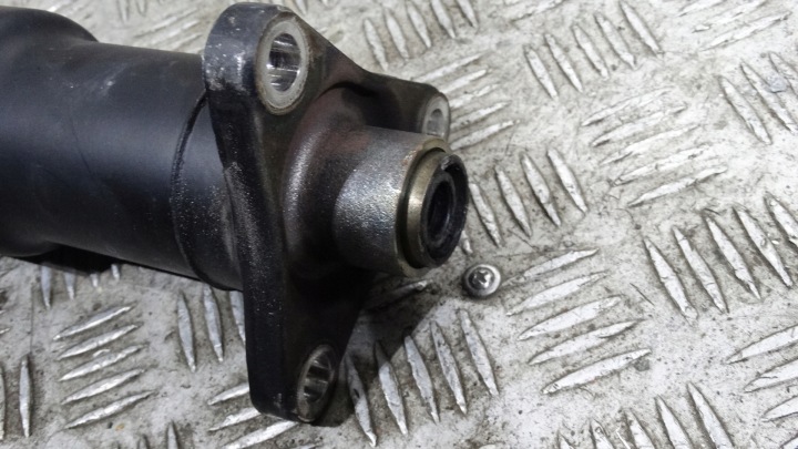 PARFAIT KPL.WAL MOTEUR BMW G30 G31 530XD 540XD 1