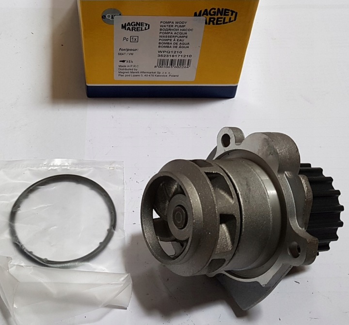POMPE À EAU MAGNETI MARELLI WPQ1210 045121011J